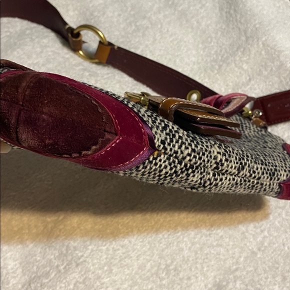 “As Is” Wool Bag - Picture 14 of 16